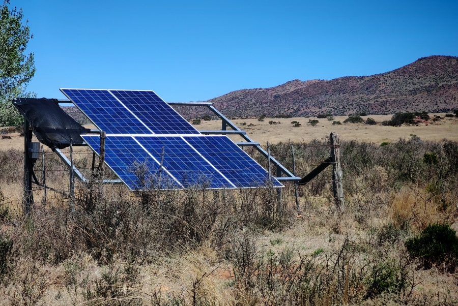 4 Bedroom Property for Sale in Middelburg Rural Eastern Cape